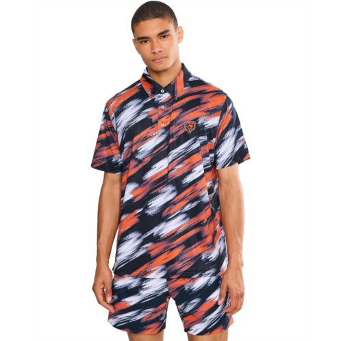 Mens Chubbies The Color Blitz Bears (Polo)