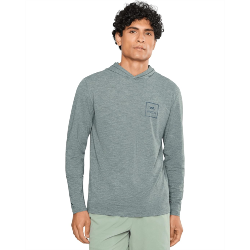 RVCA Surf Shirt Hoodie