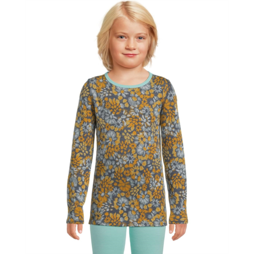 Smartwool Kids Mid 250 Crew (Toddler/Little Kid/Big Kid)