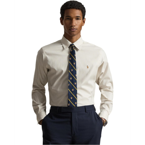 Polo Ralph Lauren Classic Fit Performance Oxford Shirt