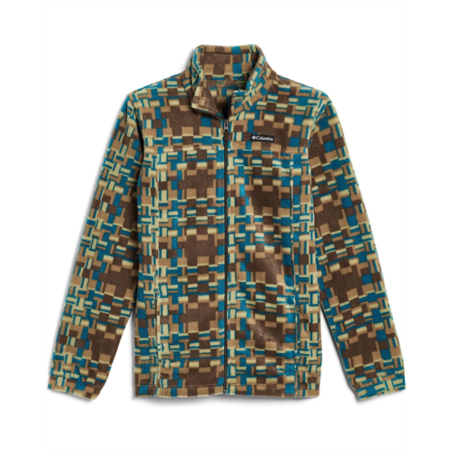 Boys Columbia Kids Zing Iii Fleece (little Kid/Big Kid)