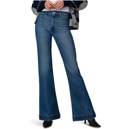 Womens Joes Jeans The Molly Flare W/ Slant Pockets