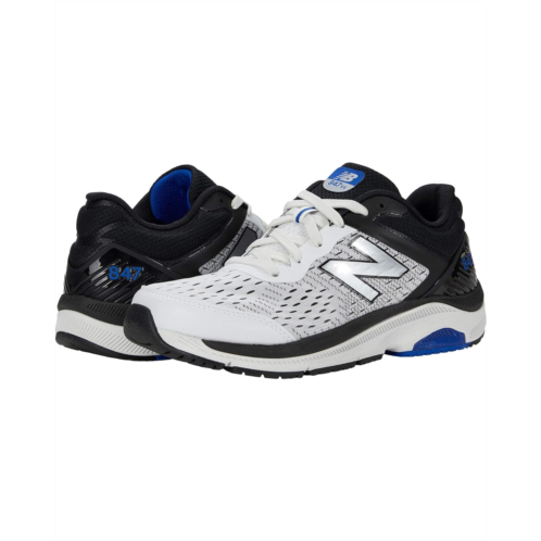 Mens New Balance 847v4