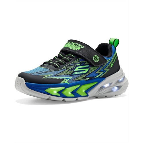 Boys SKECHERS KIDS Flex-Glow Plus 400142L (Little Kid/Big Kid)