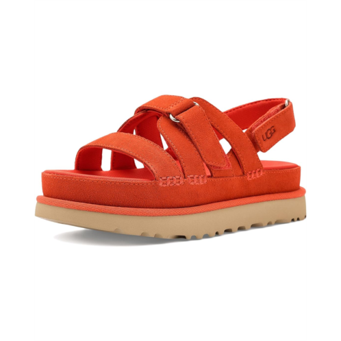 Womens UGG Goldenstar Gleam