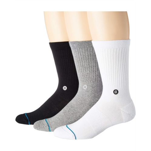 Mens Stance Icon 3-Pack