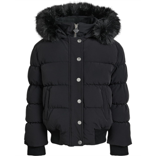 Girls Appaman Kids Kyla Puffer Coat (Toddler/Little Kid/Big Kid)
