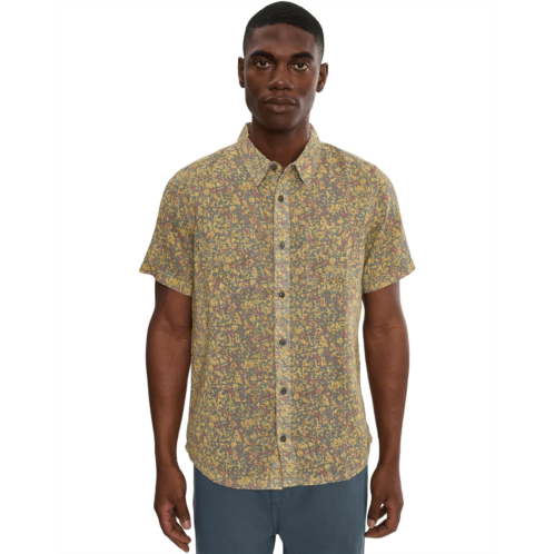 Toad&Co Salton Short Sleeve Shirt