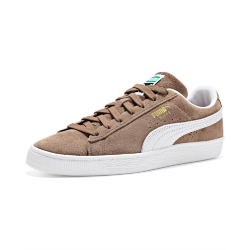 Mens PUMA Suede Classic Shoes