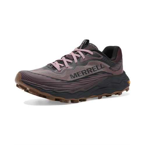 Womens Merrell Agility Peak 6
