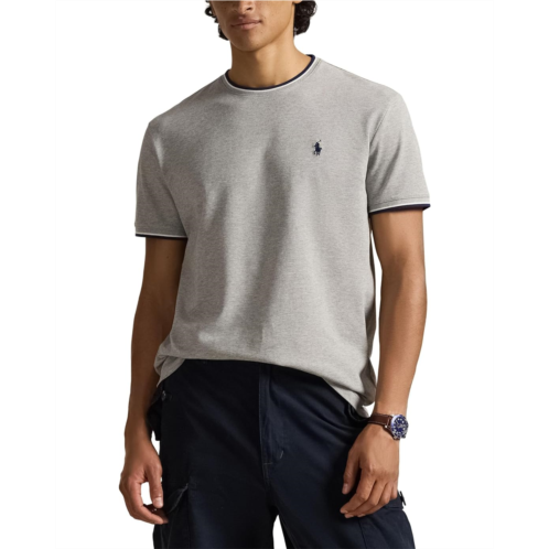 Mens Polo Ralph Lauren Classic Fit Stretch Mesh T-Shirt