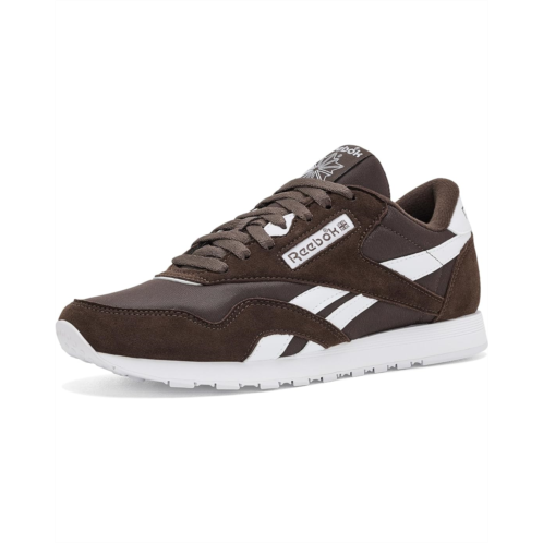 Womens Reebok Lifestyle Classic Nylon