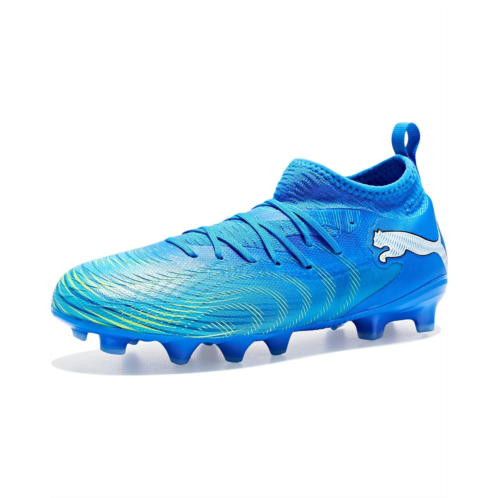 Kids PUMA Kids Future 9 Match Firm/Artificial Ground Soccer Cleats (Little Kid/Big Kid)