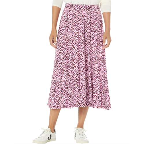 Draper James Wrap Skirt