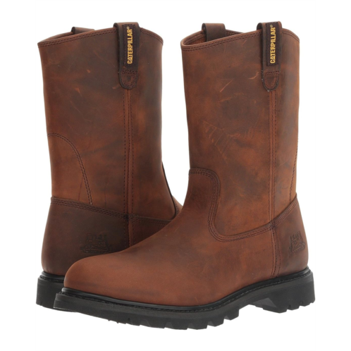 Mens Caterpillar Revolver