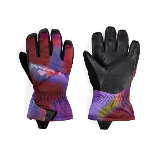 Obermeyer Kids Lava Gloves (Little Kids/Big Kids)