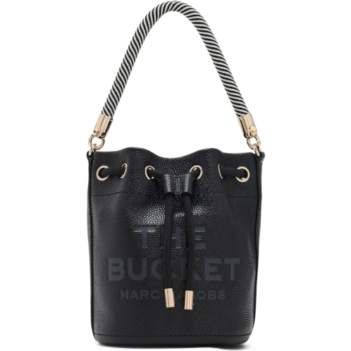 Marc Jacobs Leather Bucket Bag