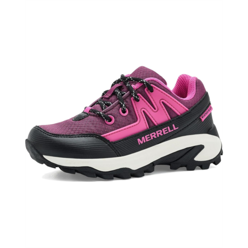 Kids Merrell Kids Moab FST (Little Kid/Big Kid)