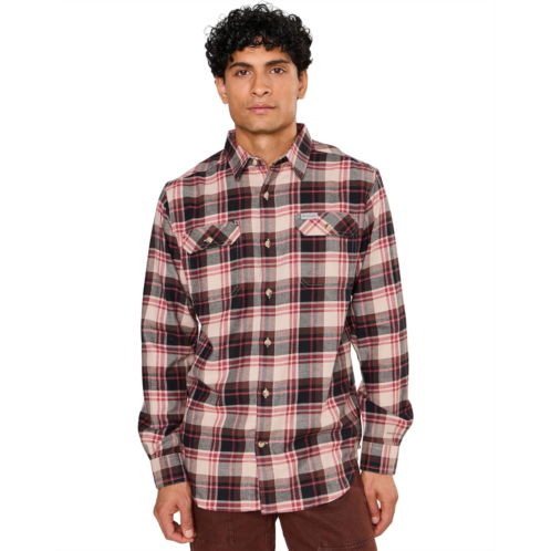 Mens Columbia Flare Gun Stretch Flannel