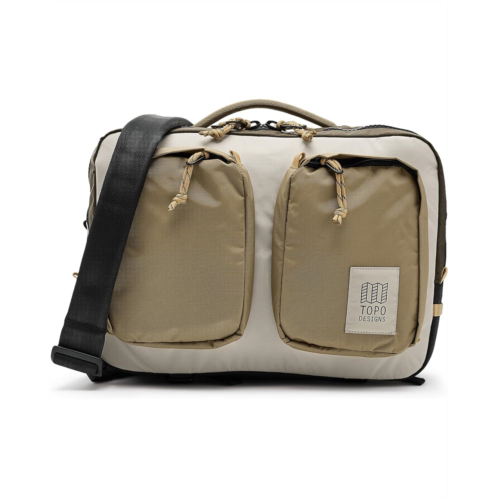 Topo Designs Global Briefcase
