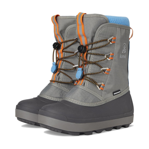 Kamik Kids Cascade (Little Kid/Big Kid)