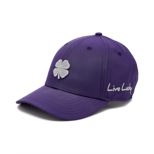 Black Clover Hollywood 34 Adjustable Hat