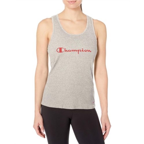 Womens Champion Sleep Racerback Tank