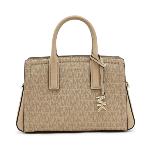 Michael Michael Kors Laila Small Satchel