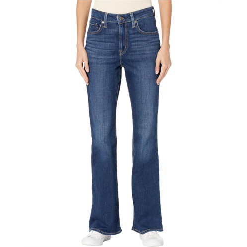 Levi s Womens 726 High-Rise Flare