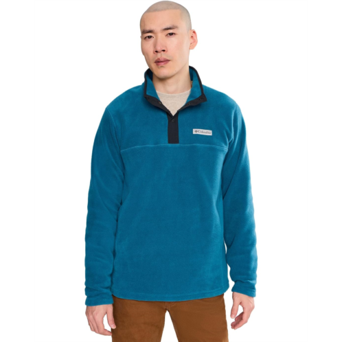 Mens Columbia Steens Mountain Half Snap II