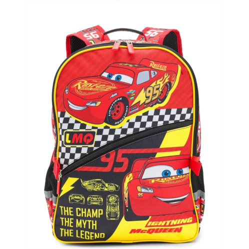 BIOWORLD Kids Backpack Set Four-Piece School Supplies Combo