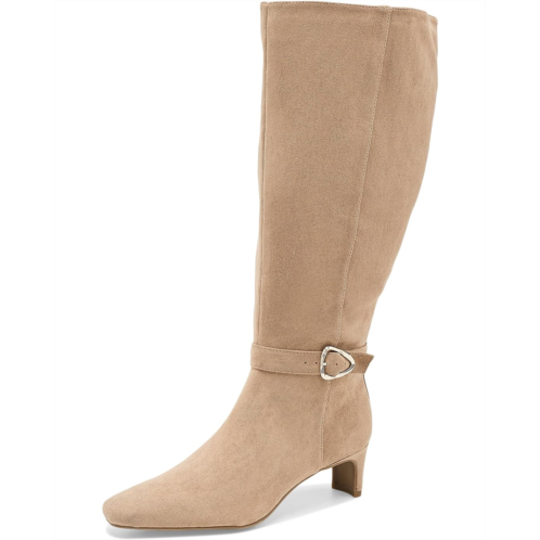 Womens LifeStride Faris Zip Tall Boots