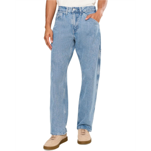Mens Levis Mens 555 Relaxed Carpenter
