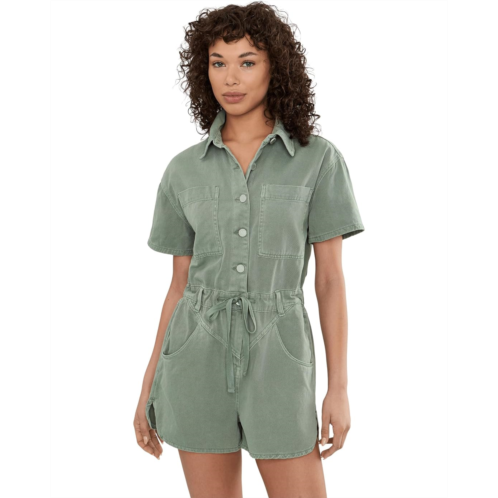 Blank NYC Cash Out Romper