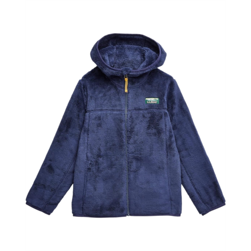 L.L.Bean Kids Kids LLBean Kids Hi-Pile Fleece (Big Kid)