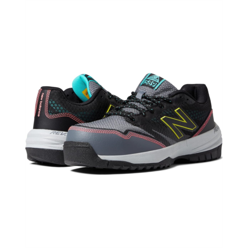 Womens New Balance Work & Safety 589v1