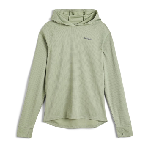 Columbia Kids Tech Trail Utility Warm Hoodie (Little Kid/Big Kid)