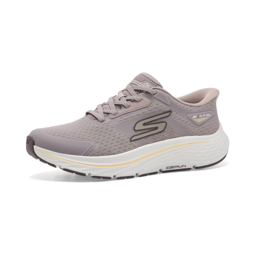 Womens SKECHERS Go Run Consistent 3 Slip-Ins