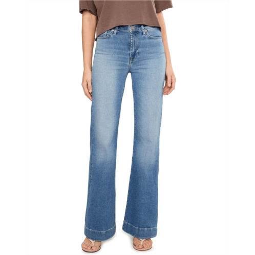 7 For All Mankind Modern Dojo