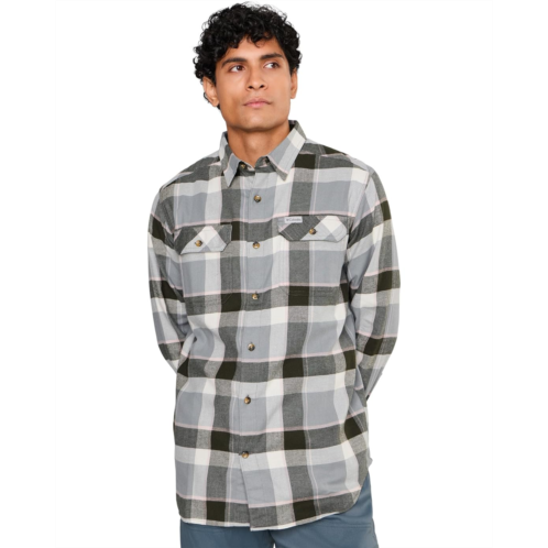 Mens Columbia Flare Gun Stretch Flannel