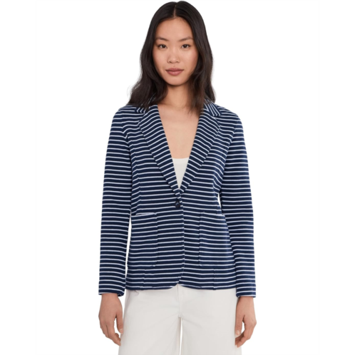 Womens Tommy Bahama Aruba Yarn Dyed Casual Blazer