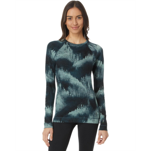 Smartwool Classic Thermal Merino Base Layer Crew