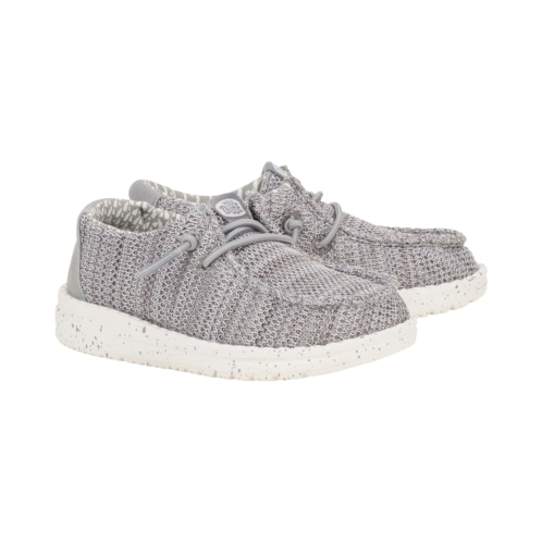 Boys Hey Dude Kids Wally Stretch Sox (Toddler)