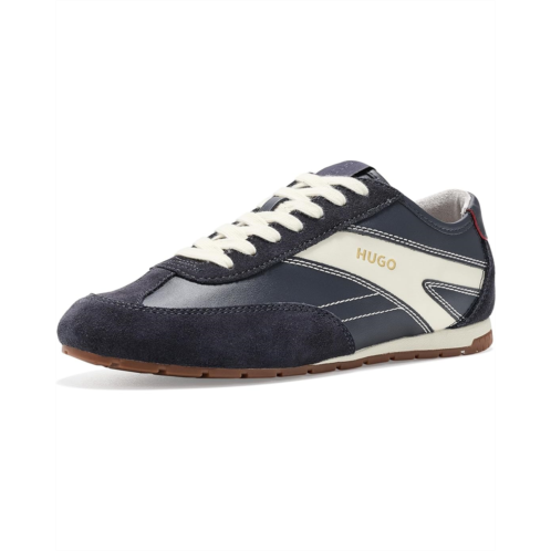 Mens HUGO BOSS Lytton Tennis Sneakers