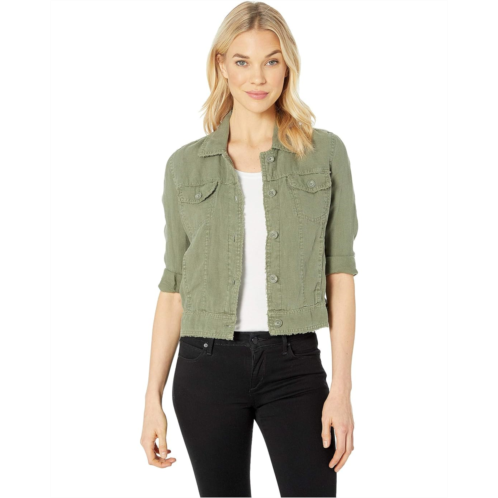 Tommy Bahama Two Palms Raw Edge Jacket