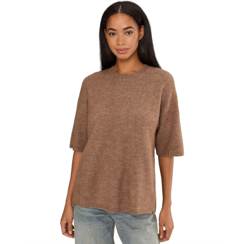 Free People Margot Sweater Tee