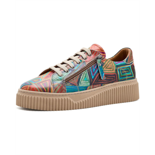 Womens Spring Step Vibe