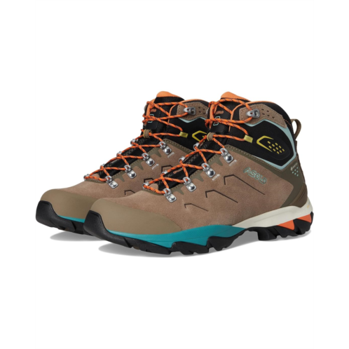 Womens Asolo Acadia Mid Lth GTX
