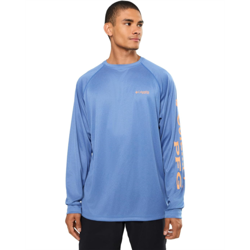Mens Columbia Terminal Tackle L/S Shirt