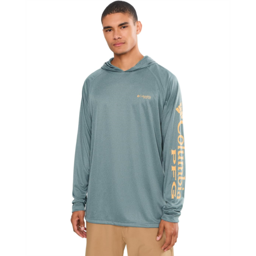 Mens Columbia PFG Terminal Tackle Hoodie